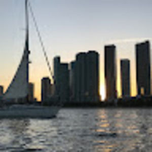 Meet your Posher, Deborah